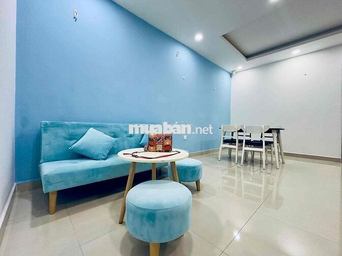 Cho thuê căn hộ chung cư Botanica Premier 1PN 1WC. Gần sân bay TSN