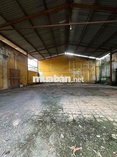 CHO THUÊ MB TÔ VĨNH DIỆN- THỦ ĐỨC 17x45M