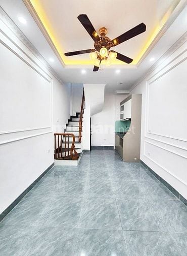 CHÍNH CHỦ BÁN NHÀ ĐỘI CẤN VIP ĐẸP, 4M RA MẶT PHỐ|DT26M2x5T_7,85TỶ