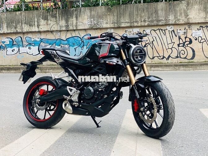 CB150R  2020