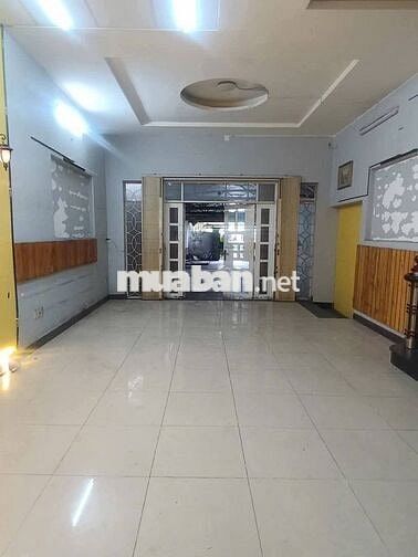 CHO THUÊ NHÀ MẶT TIỀN ĐƯỜNG 8 * 40M - TRƯỜNG THỌ. THỦ ĐỨC