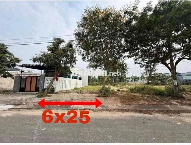 cần bán lô đất tại kdt số 3 đường Mai Xuân Thưởng