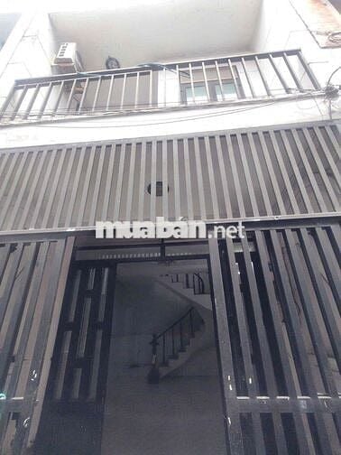 Nhà đẹp 4*10m 2PN 2/ ngắn Đường Vĩnh Lộc gần Trung Tâm Ngã 5 Vĩnh Lộc