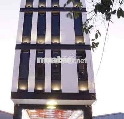 TÂN KỲ TÂN QUÝ - 100m2 - 4TÂNG - HXH CÓ LỀ ĐƯỜNG - HƠN 9 ĐỒNG XÍU