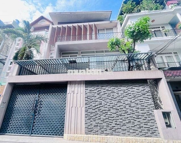 CHO THUÊ NHÀ HẺM 353 NGUYỄN TRỌNG TUYỂN P1, TÂN BÌNH