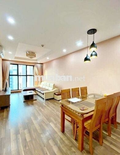 CHÍNH BÁN NHÀ TẬP THỂ NGUYỄN CÔNG HOAN, KIM MÃ, 89M, 2PN, 2WC, CÓ SỔ