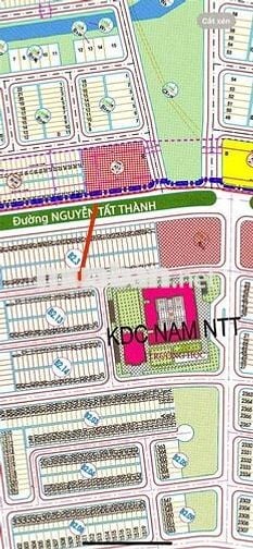 ĐÀO NGỌC CHUA SÁT LÔ GÓC RẺ NHẤT THỊ TRƯỜNG