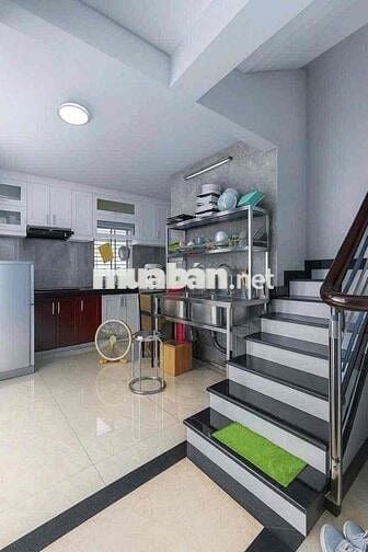 🏠NHÀ THUÊ GÓC 2MẶT HẺM THÔNG PHẠM VĂN HAI 4PN 3WC GIÁ CHỈ 17TRIỆU