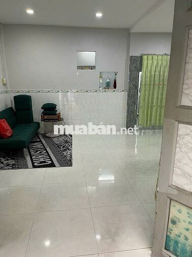 🏠 Nhà nguyên căn Bình Thới – Lãnh Binh Thăng, 2PN, giá mềm 7tr