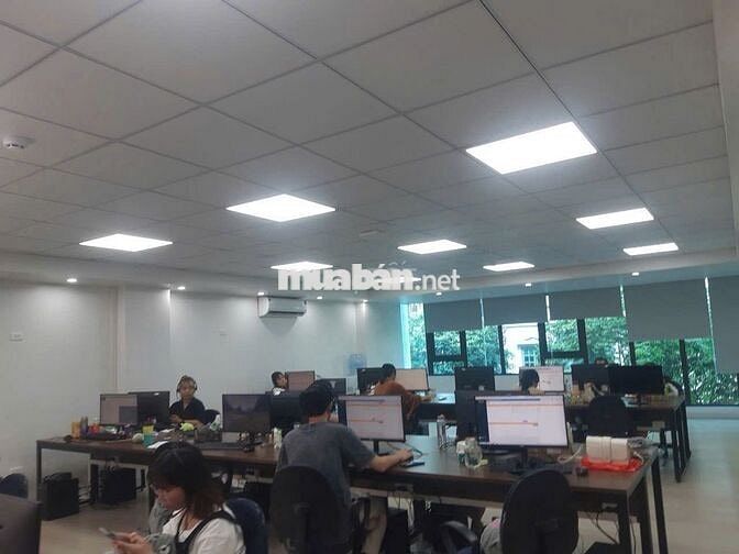 📍 Cho thuê MBKD – Dương Khuê, Nam Từ Liêm - 140m-25tr