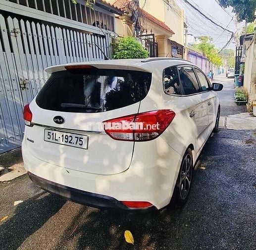Kia Rondo 2016 2.0 GAT - 91000 km