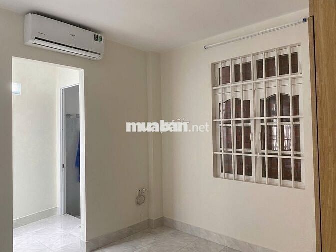 Bán nhà hẻm xe hơi nhỏ đường Nguyễn An Ninh, Vũng Tàu