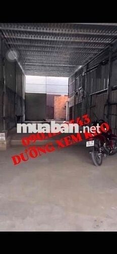 CHO THUÊ KHO 5x25m - TRẦN CAO - ĐƯỜNG XE TẢI