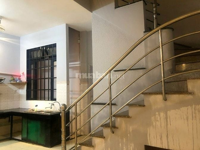 Bán nhà đường Năm Châu, P.11, Q. Tân Bình. DT 4x12m. CN 50m2 Giá 5,7tỷ