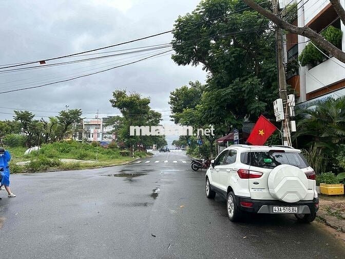 Bán đất tặng nhà đường Đa Mặn Đông 1 – Ngũ Hành Sơn, Đà Nẵng