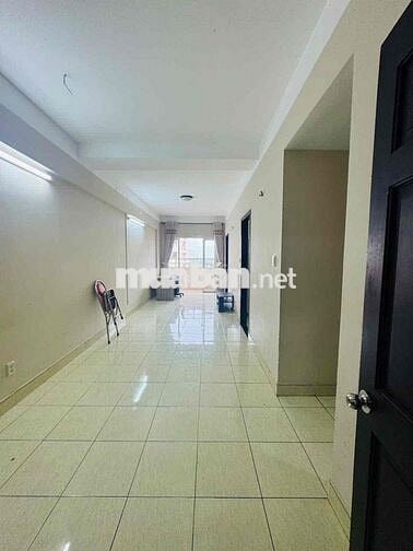 Bán căn hộ lô c chubg cư khang gia p14 gò vấp