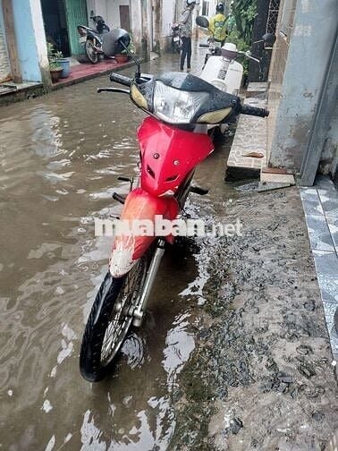 Wave liên doanh giấy tờ đầy đủ
