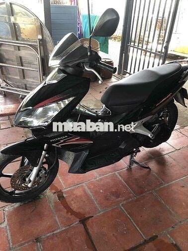 AirBlade110 Bstp Xe Nguyên Zin Up  Áo Đèn Thái