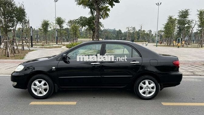 2 60 2005 1.8G MT - 12900 km