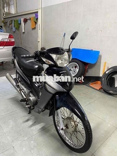 em cần bán xe wave a hq 110 đời 2018