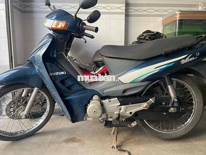 cần bán Suzuki viva may đã rớt dọn qua rồi