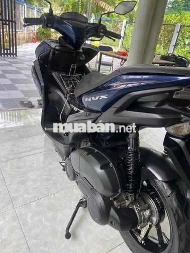 Nvx 125 chính chủ ngoại hình còn rất đẹp xe chạy 6
