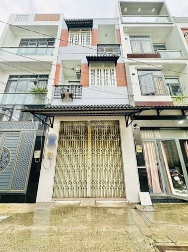 HXH KHU PHÂN LÔ – BÌNH TÂN, 3 TẦNG, NHỈNH 5 TỶ