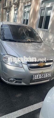 Daewoo Gentra 2010 SX 1.2 MT - 58000 km