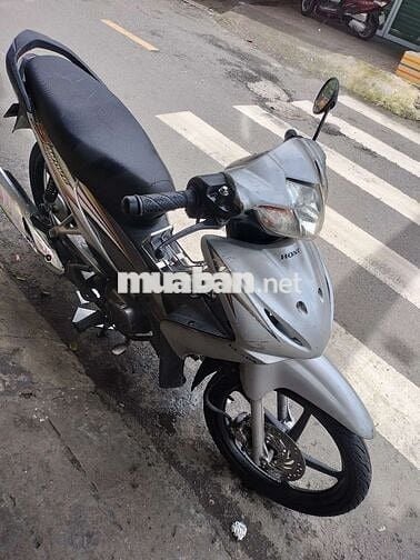 Xe Wave S 110