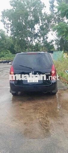 Mazda Premacy 2005 1.8 AT - 1540 km
