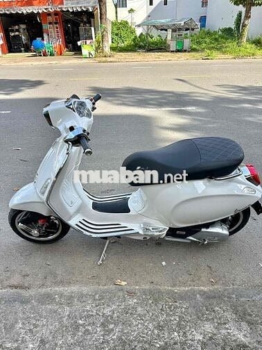 Vespa 125 Sprint 2022 ABS