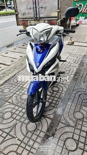 Exciter 135 cần bán