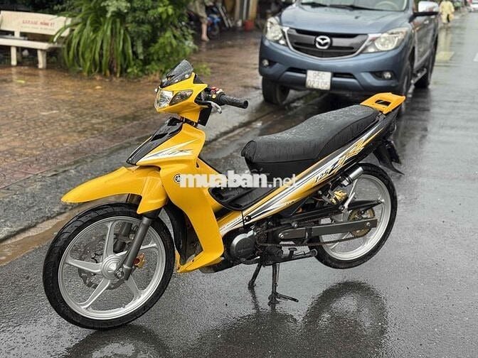 YAmaha up yaz