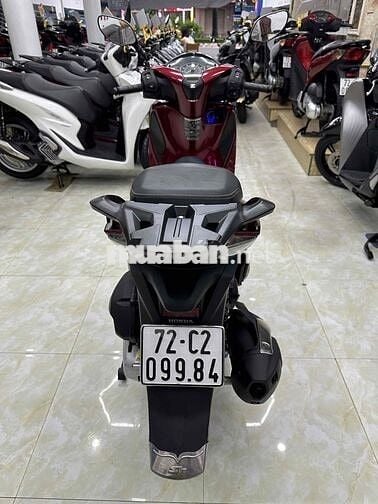 SH 125 CBS 2018 XE CHÍNH CHỦ GI�� TỐT 53,5 TR FIX
