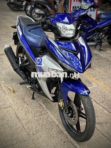 Exciter 150 2016 Nguyên Zin ( Trả Góp Bao Nợ Xấu )