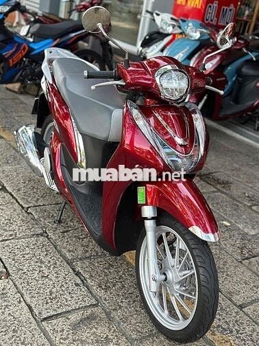 SH Mode Cbs 2024 Odo 999km Rẻ Hơn Xe Mới Gần 30tr