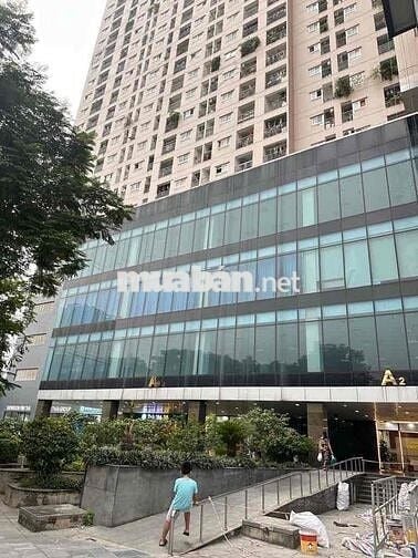 🏢 CHUNG CƯ GEMEK 1 – 69M² – 2PN – GIÁ CHỈ 4,36 TỶ – CỬA NGÕ THỦ ĐÔ