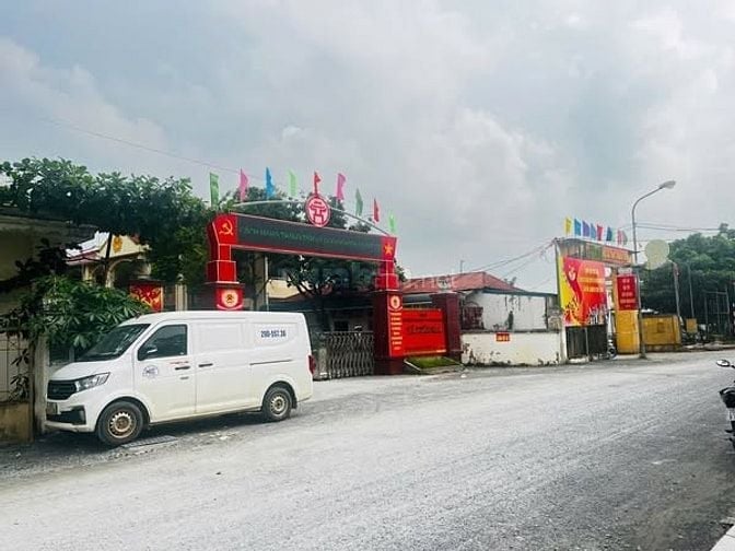 CẦN BÁN GẤP ĐỂ TRẢ NỢ NGÂN HÀNG,GIÁ NÀO CŨNG BÁN