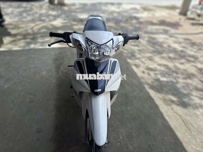 YAMAHA  SIRIUS ĐK 2015.BS 62 CÀVET ĐẦY ĐỦ