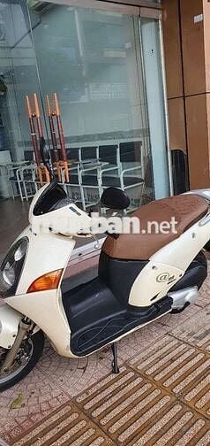 Bán Honda 150 xe nhập Ý