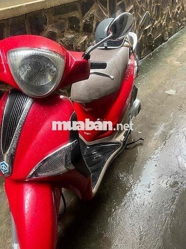 lybety 125 3v ngon êm zin , bao chanh chấp,