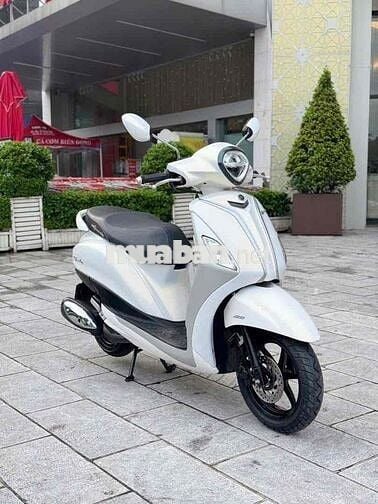 Grander 125fi phanh ABS khoá smartkey sơn máy zin