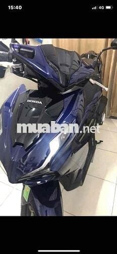 Airblade 125 /4val ĐK 2022 odo 4792km 99% BSTPHCM