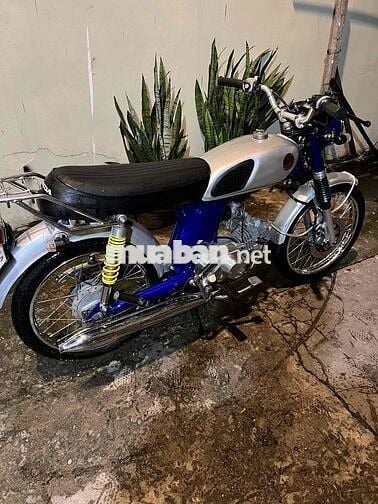 Cần bán 1 em Honda 67 ngựa chiến