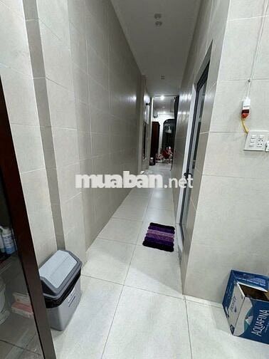 BÁN NHÀ ĐƯỜNG XUÂN HỒNG NGANG BỆNH VIỆN NHI ĐỒNG CẦN THƠ
