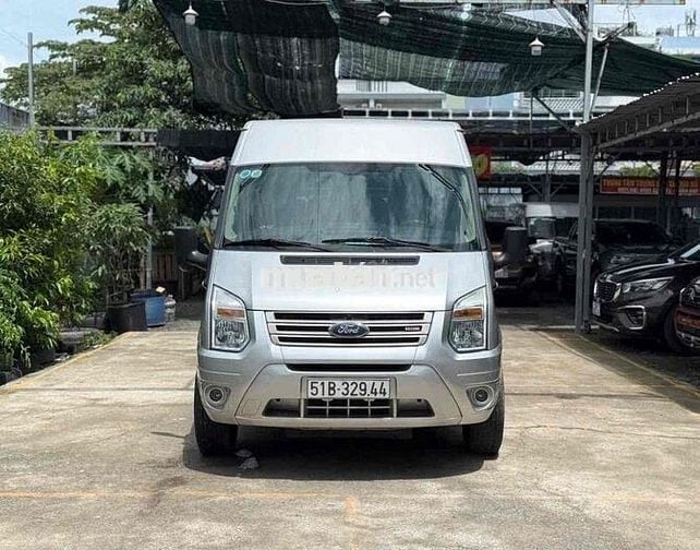TRAINSIT 2021 XE KO KINH DOANH ,CHUẨN 102.000 km