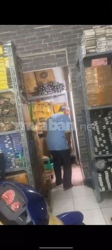 Cho Thuê Nhà Bà Hạt Nguyên Căn 