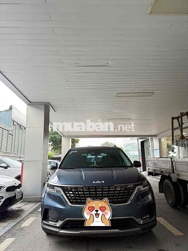 Kia Carnival 2022 2.2D Signature 7 ghế