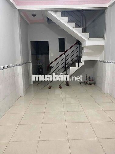 Cho thuê MT Nguyễn Thượng hiên 3.5x17m, 2 tâng 2pn, giá thuê 15 triệu