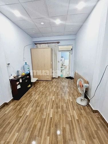 CHÍNH CHỦ CẦN BÁN NHÀ HẺM 489 HOÀNG SA QUẬN 3